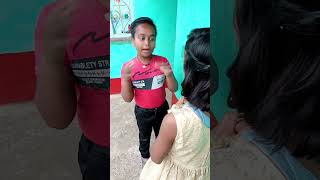 Krish ki chalaki 😂😂trending funny shorts [upl. by Aivatahs]