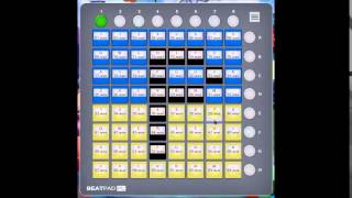 Virtual Riot  Idols Beatpad 30 [upl. by Mcfadden]