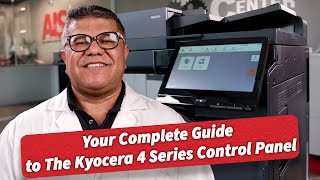 Your Complete Guide to the 4 Series Control Panel [upl. by Yroc430]