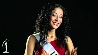 Miss Universe  India [upl. by Kara-Lynn]