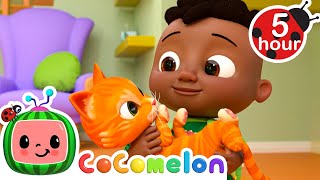 This is the Way🎒🍃  CoComelon  Codys Playtime  Songs for Kids amp Nursery Rhymes [upl. by Francisco]