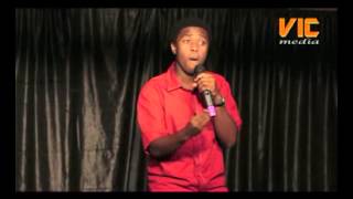 Bright Onak  Prostitutes  Ugandan Stand Up Comedy [upl. by Bidget]