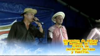 RUBEN MORENO CHAN GARCIA Y MARILIN PERALTA [upl. by Atiek]