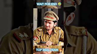 THE AAMIR TRT 🤣 wait for and😂 realteamno1 r2h motivation comedy youtub [upl. by Areis]