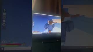 Playing Roblox Urbis Remastered [upl. by Jemmie310]