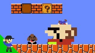 NEW Super Mario Bloopers [upl. by Alastair]