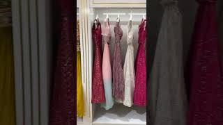 Bridal Studio  Exclusive Bridalwear  Wedding Couture  New Beginnings  Kochi [upl. by Nomyt]