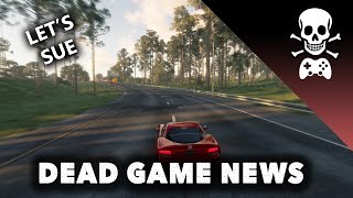 Dead Game News The Crew [upl. by Wycoff]