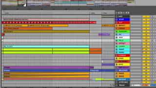 EDM SONG STRUCTURE 101 [upl. by Aubrie828]