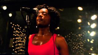 Orgone  Strike Live on KEXP [upl. by Tupler]