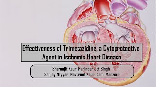 Cardiac Pharmacology 5  Ivabradine with Mnemonic [upl. by Lleznod]