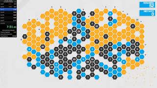 61819  Hexcells Infinite  Speedrun 50 Levels No Reset 23246 Former WR PB [upl. by Bartholomeus344]