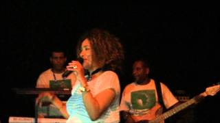 Ethiopian song Aster Aweke Weyehu Goud [upl. by Madriene929]