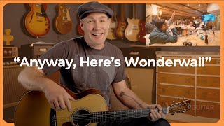 10 Party SingAlong Songs You Should Know on Guitar [upl. by Lyrehc]