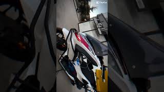 Kurye edition pakettaxi kurye keşfet motovlog [upl. by Ainessej753]