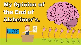 My Opinion of Dale Bredesens The End of Alzheimers Part 44 [upl. by Llednav]