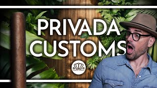 Introducing Privada Customs [upl. by Haily]