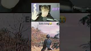 Ryft edit king😭 [upl. by Sackman]