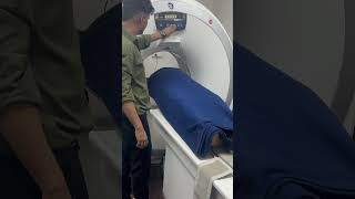 Ct Scan Abdomen  Pelvis Plain ctscan ctscantechnician trend shortvideo ytshort [upl. by Ray]