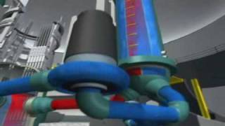 How nuclear energy works [upl. by Nairolf]