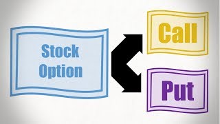 Stock Options Explained [upl. by Roberson267]