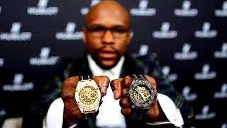 Floyd Mayweather LifeStyle 2019 [upl. by Melinda]