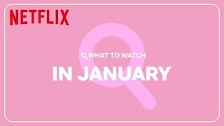 New on Netflix  January 2024 [upl. by Jaquiss]