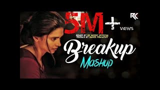 NON STOPHeart Broken HINDI SAD REMIX SONGS  Break Up Songs  ĐJ SRS Suŋŋy Rîat Satvîŋđer 2017 [upl. by Zeph]