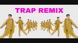 PPAP  Pen Pineapple Apple Pen Trap Remix [upl. by Akienat121]