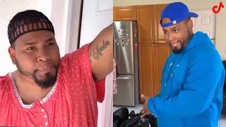 PAPOTICO Y LA BASURA DE SU MAMA  NUEVOS VIDEOS DIVERTIDOS DE YOUNG SWAGO Y SUS AMIGOS DE TIKTOK [upl. by Macdonell]