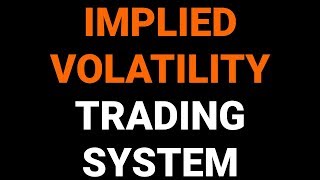 🔴🔴 Implied Volatility Trading System  Live QampA with Nitin Bhatia HINDI [upl. by Eecal]