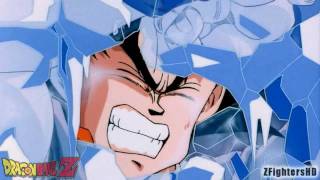 Goku Defeats BioWarriors 1080p HD [upl. by Sukram]