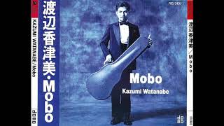 Kazumi Watanabe ‎– Mobo I 1984 [upl. by Ethban514]