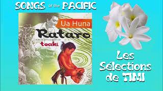 Nuku mai  RATARO [upl. by Ahsia]