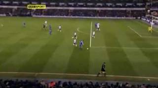 Shevchenko goal vs Spurs [upl. by Shaughn290]