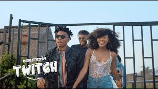 Mayorkun ft Peruzzi Dremo amp Yonda  Red Handed Official Video [upl. by Rendrag387]