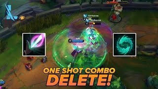 Best Support Karma Plays  League of Legends Wild Rift  Karma Gameplay Highlights [upl. by Eceinert]