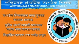 Organizer Teachers Recruitment Related Latest Updates অর্গানাইজার শিক্ষকদের নিয়োগের সর্বশেষ আপডেট [upl. by Gothard672]