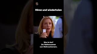 Learn German with Desperate Housewives Series  Lernen Deutsch mit Verzweifelte Hausfrauen [upl. by Bashuk]