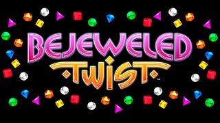 Bejeweled Twist  a custom eclipse challenge [upl. by Sicard]