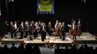 Terza Pagina  I Solisti di Radio Veneto Uno  Concerto a Villorba [upl. by Ennasus]