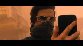 Mission Impossible Ghost Protocol clip Sandstorm [upl. by Nurav724]