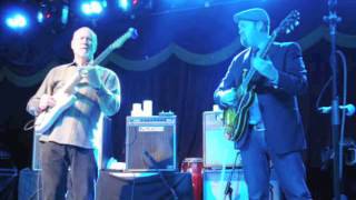 Soulive feat John Scofield amp Nigel Hall Stratus BK BowlWed 22912 [upl. by Ileana]