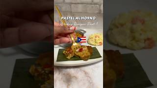 Best HACK for Making Pasteles puertoricanfood caribbeanfood [upl. by Sello]