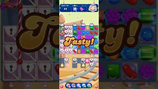 Candy Crush level 6689 failed 😡 [upl. by Yeldud]