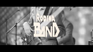 Rodina Band AstanaKz promo [upl. by Pease]