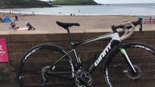 Giant Defy Advanced 2 Owners Review After 5390 km [upl. by Neelahtak]