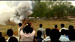 tsr pakal pooram vedikettu [upl. by Thordis329]