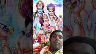 Pawansut Hanuman ji ki Jay short video viral video YouTube shorts [upl. by Ahsienak]