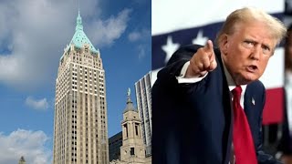 The Trump Tower Tragedy [upl. by Cirred]